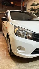 Suzuki Cultus VXR 2020 for Sale