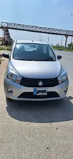 Suzuki Cultus VXR 2022 for Sale