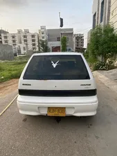 Suzuki Cultus VXR (CNG) 2005 for Sale