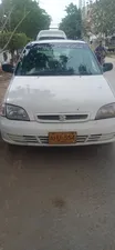 Suzuki Cultus VXR (CNG) 2005 for Sale