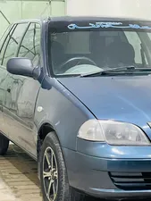 Suzuki Cultus VXR (CNG) 2007 for Sale