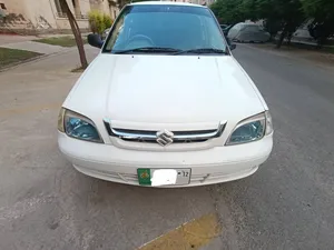 Suzuki Cultus VXRi 2011 for Sale