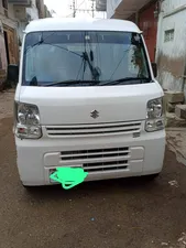 Suzuki Every Join 2015 for Sale