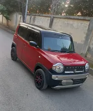 Suzuki Hustler G 2015 for Sale