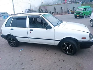 Suzuki Khyber GA 1993 for Sale