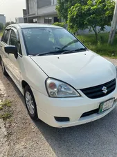 Suzuki Liana 2007 for Sale