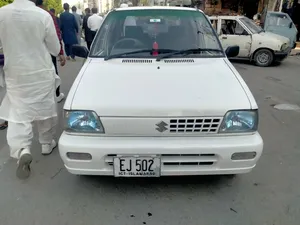 Suzuki Mehran 2015 for Sale