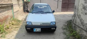 Suzuki Mehran 2019 for Sale