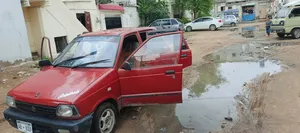 Suzuki Mehran VX 1995 for Sale