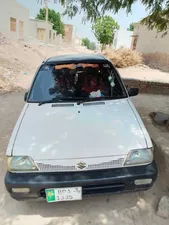 Suzuki Mehran VX 2008 for Sale