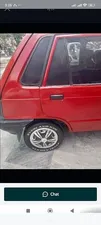 Suzuki Mehran VXR 1991 for Sale