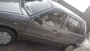 Suzuki Mehran VXR 1991 for Sale