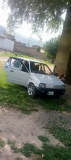 Suzuki Mehran VXR (CNG) 2005 for Sale