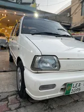 Suzuki Mehran VXR Euro II 2018 for Sale