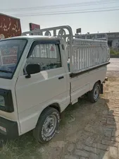 Suzuki Ravi Euro II 2018 for Sale