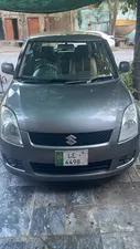 Suzuki Swift DLX 1.3 2010 for Sale