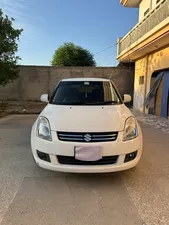 Suzuki Swift DLX 1.3 2015 for Sale