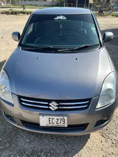 Suzuki Swift DLX 1.3 2015 for Sale