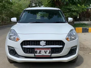 Suzuki Swift GL CVT 2022 for Sale