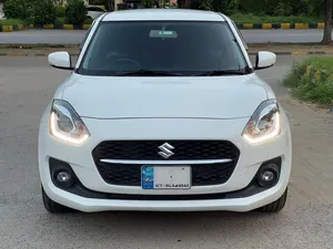 Suzuki Swift GLX CVT 2022 for Sale