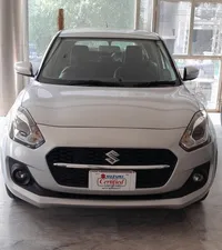 Suzuki Swift GLX CVT 2023 for Sale