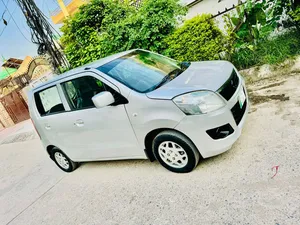 Suzuki Wagon R VXL 2018 for Sale