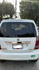 Suzuki Wagon R VXL 2019 for Sale