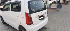 Suzuki Wagon R VXL 2019 for Sale