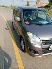 Suzuki Wagon R VXL 2021 for Sale