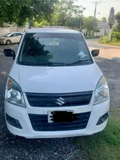 Suzuki Wagon R VXR 2017 for Sale