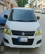 Suzuki Wagon R VXR 2021 for Sale