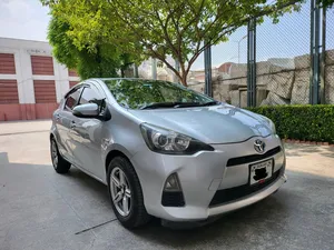 Toyota Aqua S 2014 for Sale