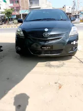 Toyota Belta X 1.0 2009 for Sale