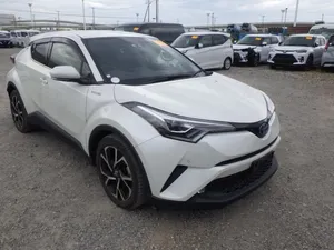 Toyota C-HR G-LED 2019 for Sale