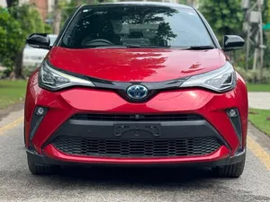 Toyota C-HR G-LED 2020 for Sale