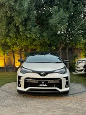 Toyota C-HR S-GR Package 2020 for Sale