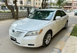 Toyota Camry G 2006 for Sale