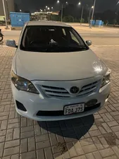 Toyota Corolla Altis 1.6 2012 for Sale