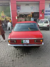 Toyota Corolla 1973 for Sale