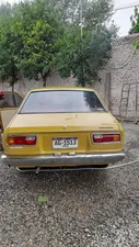 Toyota Corolla 1977 for Sale