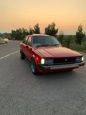 Toyota Corolla 1982 for Sale