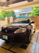 Toyota Corolla 2005 for Sale