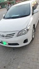 Toyota Corolla 2009 for Sale