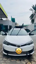 Toyota Corolla Altis Automatic 1.6 2020 for Sale