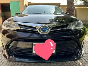 Toyota Corolla Axio Hybrid 1.5 2018 for Sale