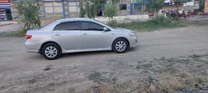 Toyota Corolla GLi 1.3 VVTi 2010 for Sale