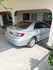 Toyota Corolla GLi 1.3 VVTi 2014 for Sale