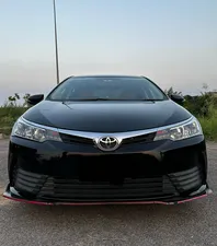 Toyota Corolla GLi 1.3 VVTi 2019 for Sale