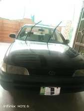 Toyota Corolla XE 1999 for Sale