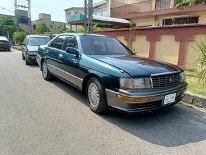 Toyota Crown 1981 for Sale